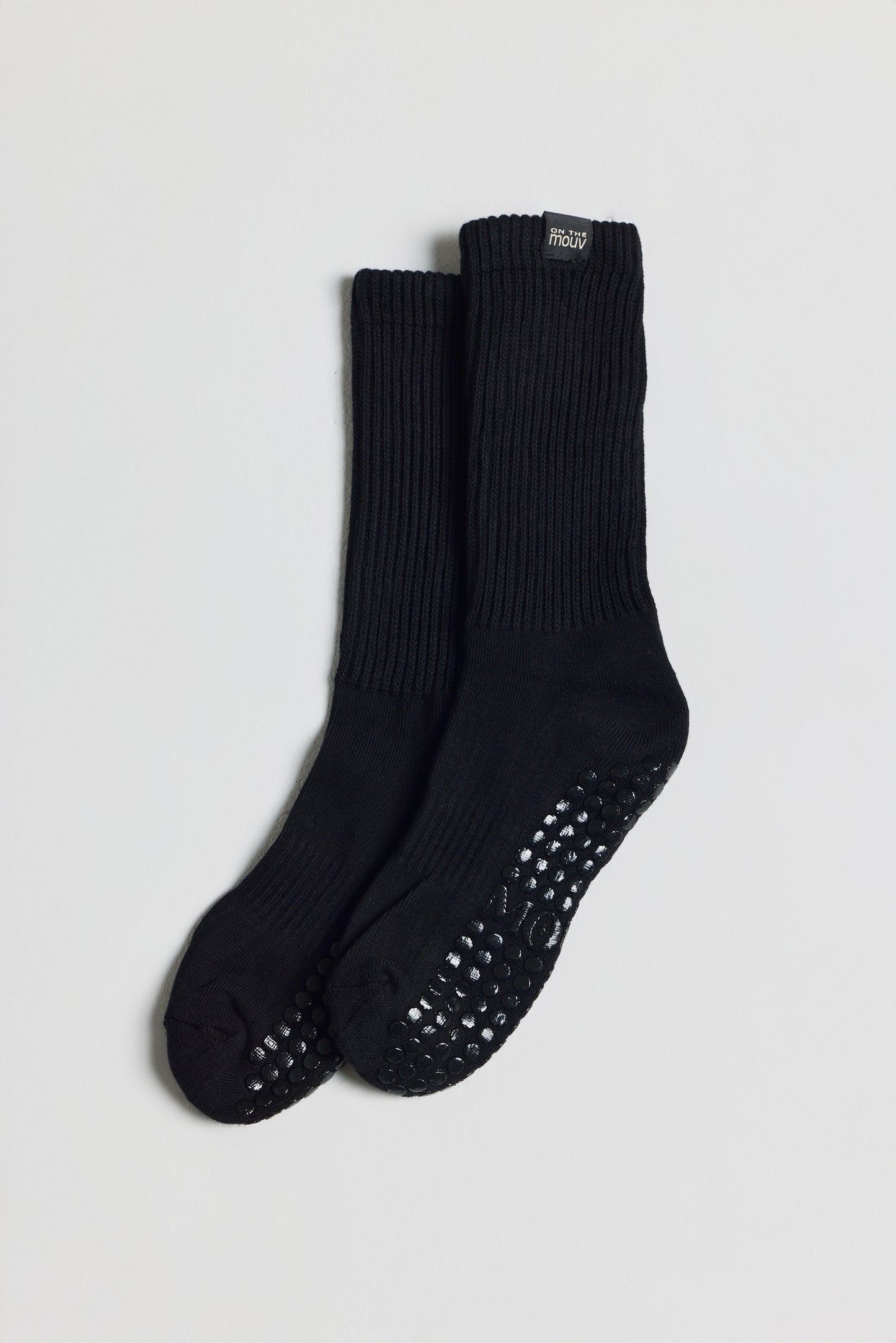 On The Mouv (Black)
