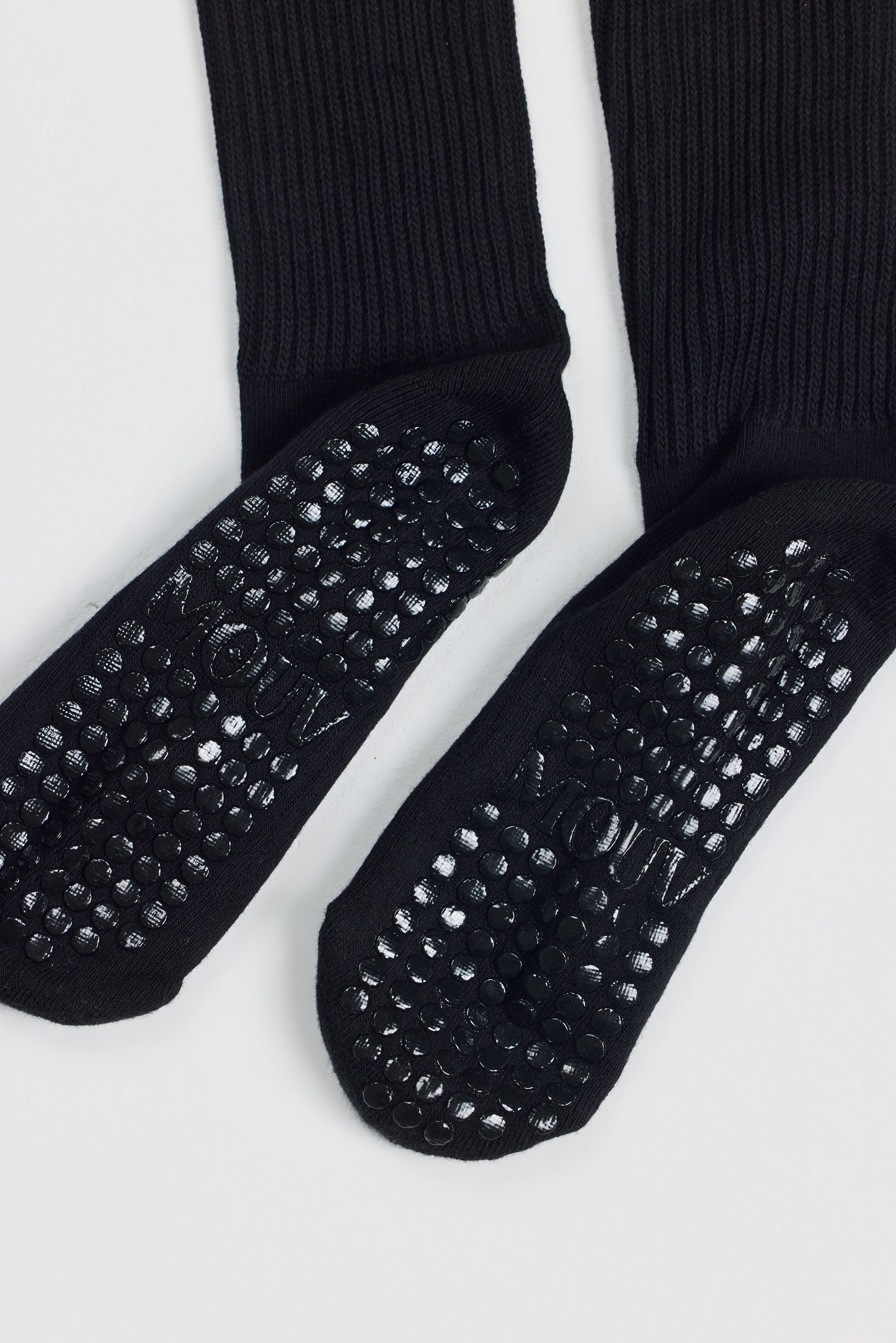 On The Mouv (Black)