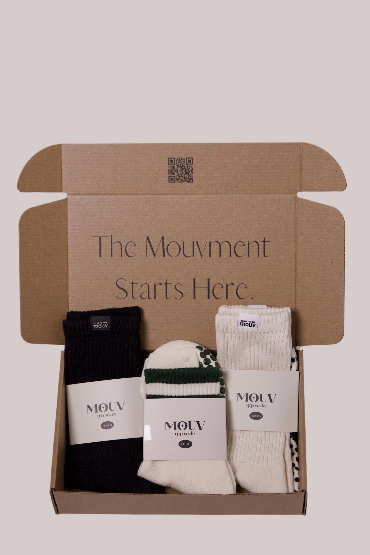 Bundle Box