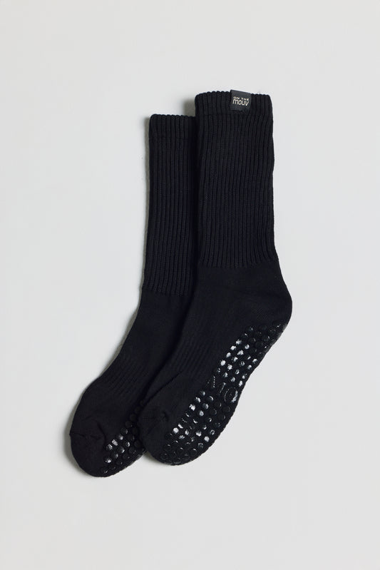 On The Mouv (Black)